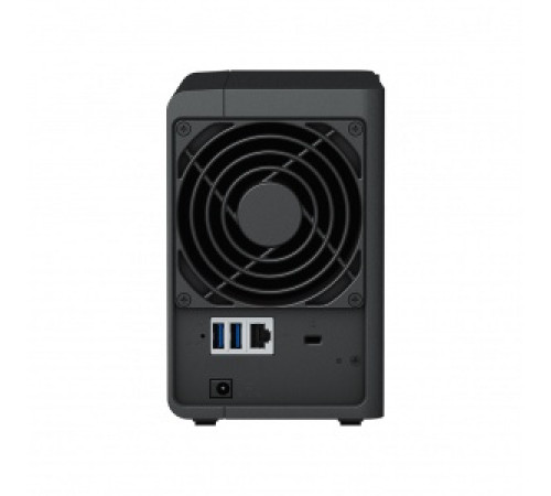 Synology DS223 Сетевое хранилище