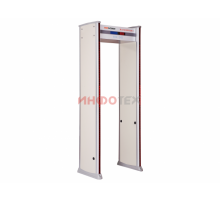 Hikvision NP-SG112L Арочный металлодетектор