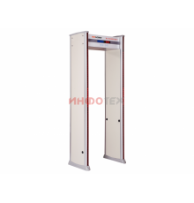 Hikvision NP-SG112L Арочный металлодетектор