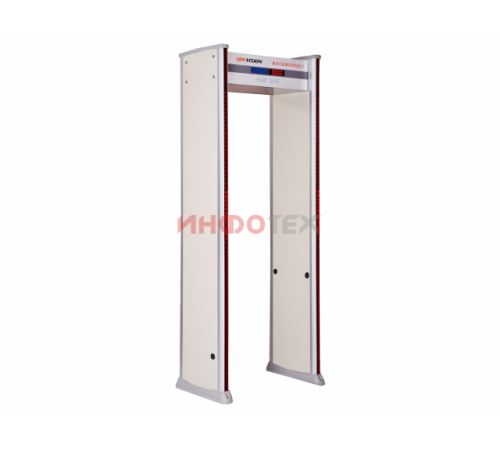 Hikvision NP-SG112L Арочный металлодетектор