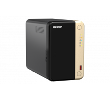 QNAP TS-264-8G Сетевое хранилище