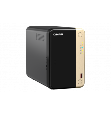QNAP TS-264-8G Сетевое хранилище