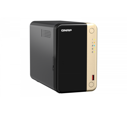 QNAP TS-264-8G Сетевое хранилище