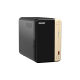 QNAP TS-264-8G Сетевое хранилище
