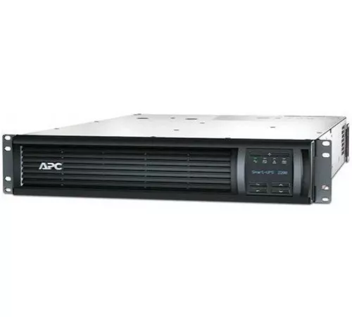APC SMT750RMI2UC Источник бесперебойного питания