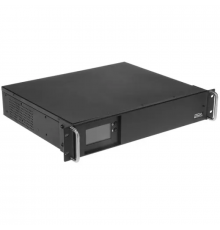 Powercom RM KIN-1200AP LCD Источник бесперебойного питания