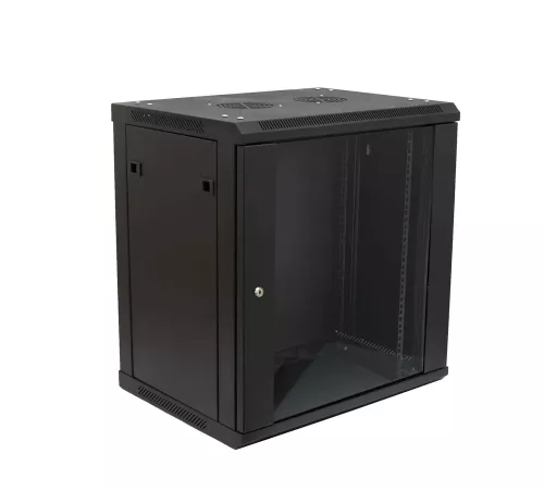 SNR SNR-TWC-12-SF-R-B Шкаф телекоммуникационный