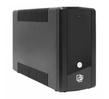 SNR SNR-UPS-LID-1200-LED-PRO Источник бесперебойного питания