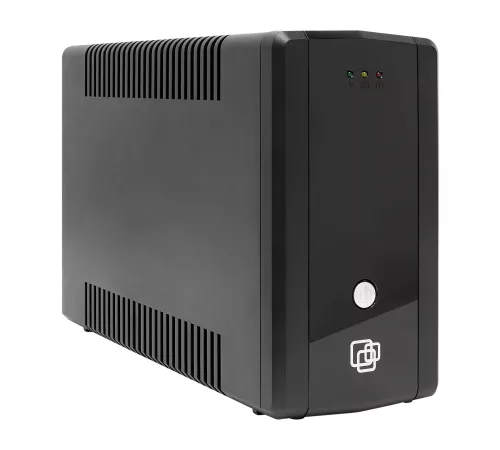SNR SNR-UPS-LID-1200-LED-PRO Источник бесперебойного питания