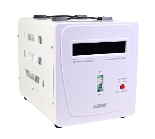 PowerMan AVS 5000 E 6187944 Стабилизатор напряжения