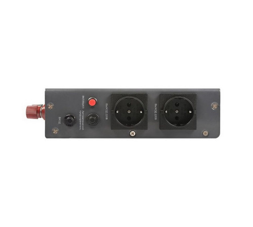 Powerman Smart 800 INV Graphite 6195081 ИБП с Внешними АКБ
