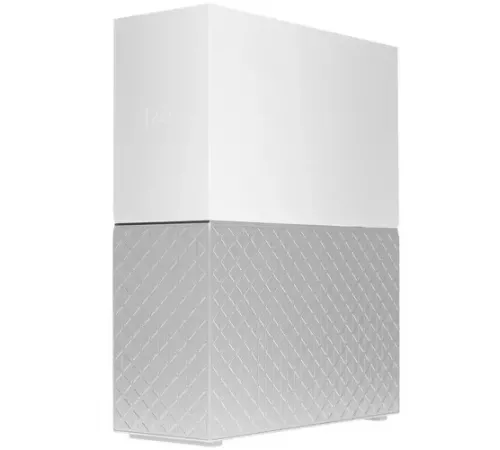 Western Digital WDBVXC0080HWT-EESN Сетевое хранилище
