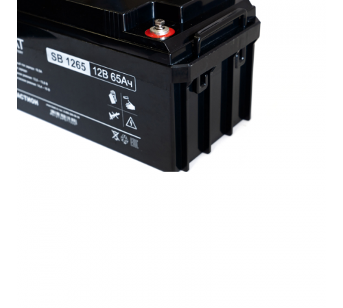 Bastion SKAT SB 1265 Аккумулятор свинцово-кислотный