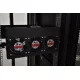 ЦМО R-FAN-3K-1U-9005 Модуль вентиляторный
