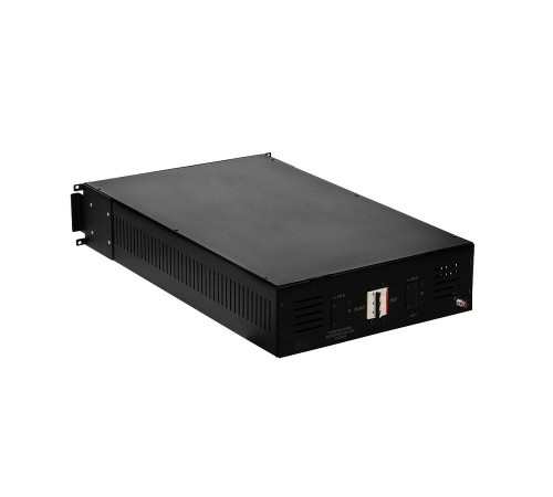 Бастион SKAT BС 240/9 RACK 485 Батарейный блок