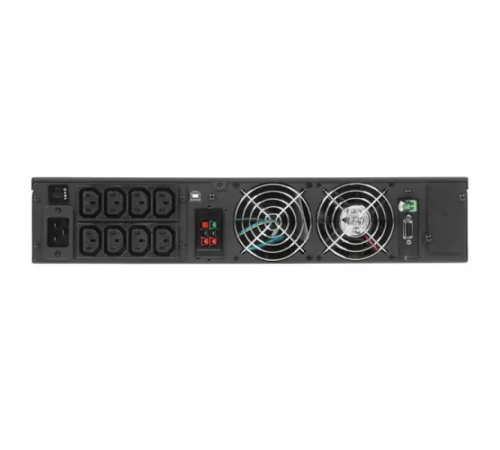 PowerCom Macan MRT-3000SE ИБП 1076119