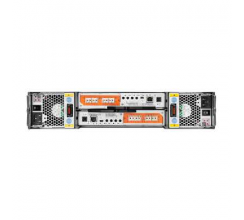 HPE MSA 2060 Система хранения данных R0Q76A