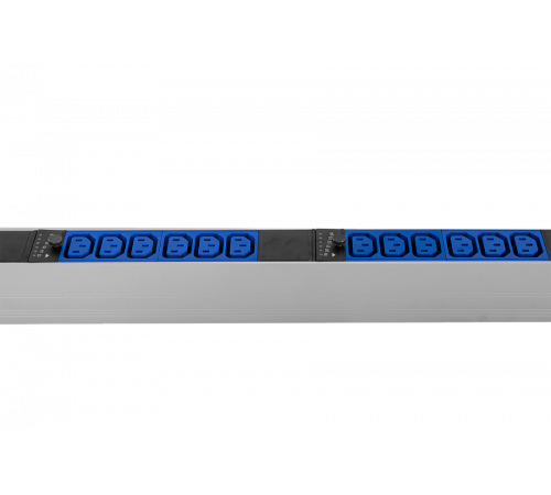ЦМО R-2MC3-3X16-36XC13-MCL-1820-3-3PN Блок розеток