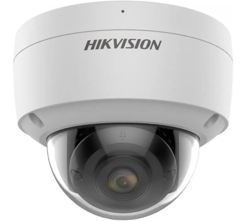 Hikvision DS-2CD2183G2-I(4mm) IP-камера DS-2CD2183G2-I(4MM) 8 МП КУПОЛЬНАЯ IP-ВИДЕОКАМЕРА DS-2CD2183G2-I(4MM)