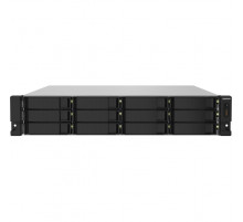 QNAP TS-1232PXU-RP (TS-1232PXU-RP-4G) Сетевое хранилище