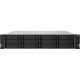 QNAP TS-1232PXU-RP (TS-1232PXU-RP-4G) Сетевое хранилище
