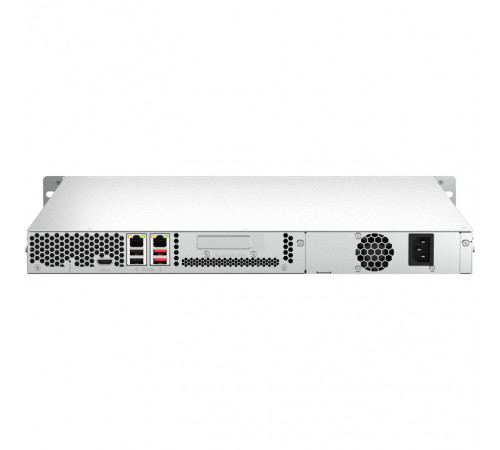 QNAP TS-464U (TS-464U-8G) Сетевое хранилище