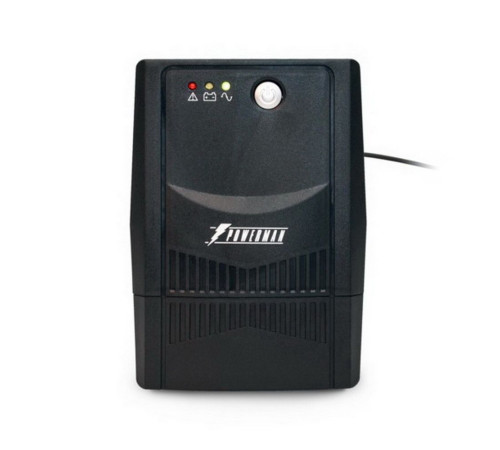 Powerman Back Pro 650I Plus 6150952 Источник бесперебойного питания