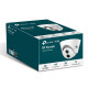 TP-Link VIGI C420I (6mm) Турельная камера 2 Мп с ИК‑подсветкой