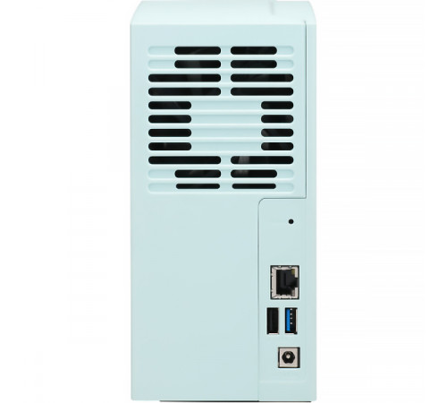 QNAP D2 (REV. B) Сетевое хранилище