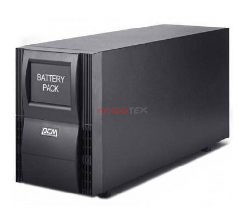 Powercom BAT MAC-36V Батарейный модуль для MAC-1000 (BAT MAC-36V FOR MAC-1000)