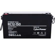 CyberPower Standart Series RC 12-150 Аккумулятор