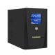 ExeGate Power Smart ULB-650.LCD.AVR.1SH.2C13 EX292769RUS ИБП