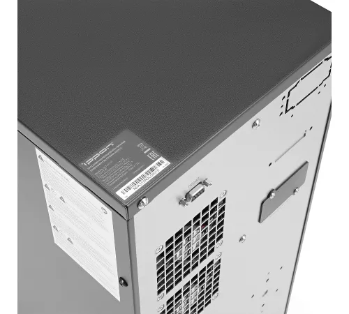 Ippon NOVUS 6K 5400Вт 6000ВА 1912640 ИБП