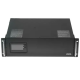 Powercom RM KIN-2200AP LCD Источник бесперебойного питания