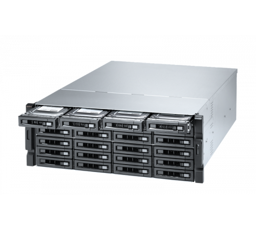 QNAP TS-H2477XU-RP-3700X-32G Сетевой RAID-накопитель