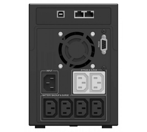 IPPON SMART POWER PRO II 2200VA 1005590 ИБП