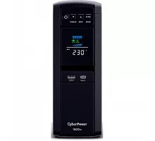 CyberPower CP1600EPFCLCD ИБП