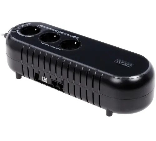 Powercom WOW-500U ИБП