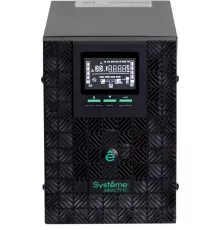 Systeme Electric Smart-Save SMT Tower SMTSE2000T ИБП