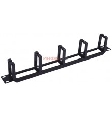 NEOMAX NM-CM-1UR5-P-104-BK Кабельный органайзер