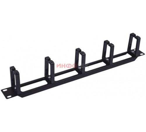 NEOMAX NM-CM-1UR5-P-104-BK Кабельный органайзер