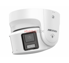 Hikvision DS-2CD2463G2-I (2.8mm) IP-камера
