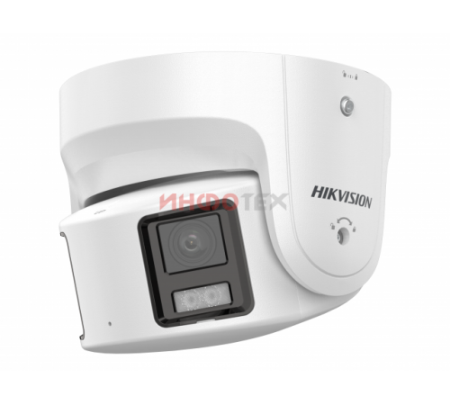 Hikvision DS-2CD2463G2-I (2.8mm) IP-камера