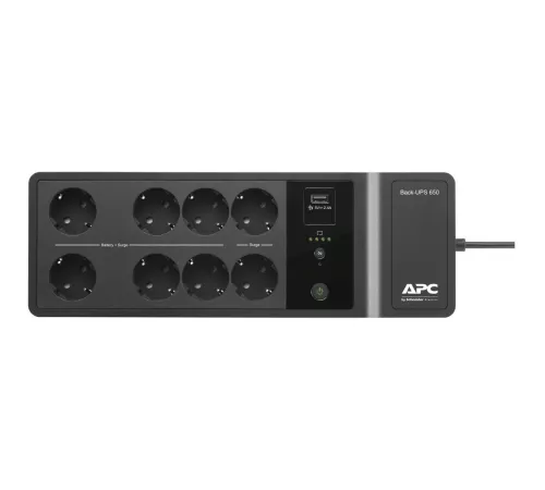 APC Back-UPS BE1050G2-GR ИБП