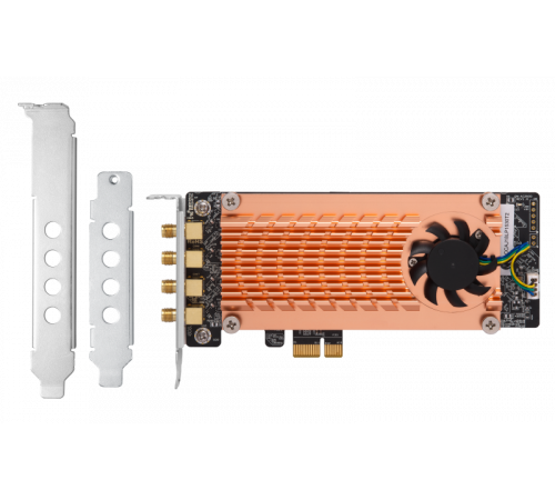 QNAP QWA-AC2600 Сетевая карта Wi-Fi