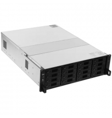 Synology RS2821RP+ Сетевое хранилище