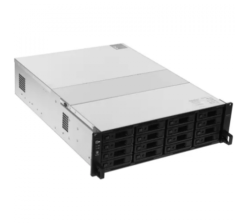 Synology RS2821RP+ Сетевое хранилище