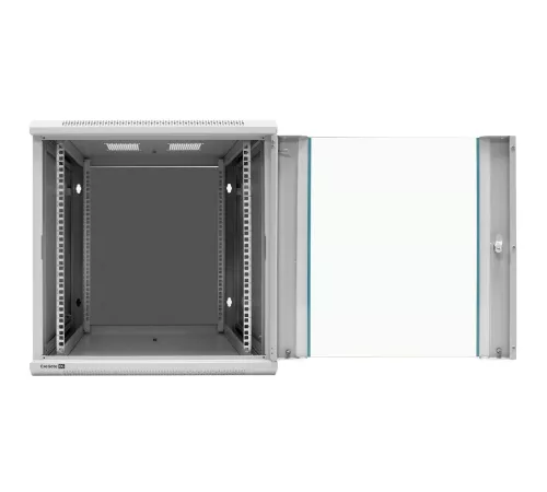 ExeGate EC-WM-12U.600.G.GREY EX298604RUS Шкаф телекоммуникационный