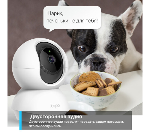 TP-Link TC70 Wi-Fi камера