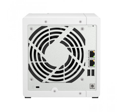QNAP TS-433-4G Сетевой RAID-накопитель